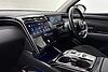 Hyundai TUCSON 1.6 TGDi Hybrid 230 Premium 5dr 2WD Auto Black