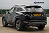 Hyundai TUCSON 1.6 TGDi Hybrid 230 Premium 5dr 2WD Auto Black