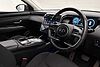 Hyundai TUCSON 1.6 TGDi Hybrid 230 Premium 5dr 2WD Auto Black