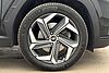 Hyundai TUCSON 1.6 TGDi Hybrid 230 Premium 5dr 2WD Auto Black