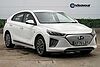 Hyundai IONIQ 100kW Premium 38kWh 5dr Auto White