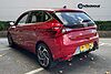Hyundai I20 1.0T GDi 48V MHD Premium 5dr DCT Red