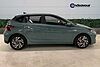 Hyundai I20 1.0T GDi Advance 5dr Green