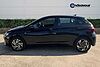 Hyundai I20 1.0T GDi 48V MHD SE Connect 5dr DCT Black