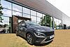 Hyundai KONA Hybrid Dark Knight