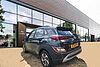 Hyundai KONA Hybrid Dark Knight