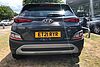 Hyundai KONA Hybrid Dark Knight