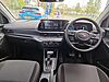 Hyundai I20 1.0 T-GDi 100ps SE Connect 48 Volt Hybrid DCT Phantom Black