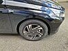 Hyundai I20 1.0 T-GDi 100ps SE Connect 48 Volt Hybrid DCT Phantom Black