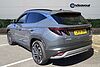 Hyundai TUCSON 1.6T 150 Ultimate 5dr DCT Grey
