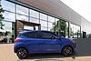 Hyundai I10 1.0 Premium 5 Door Blue