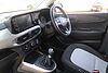Hyundai I10 1.0 Premium 5 Door Blue