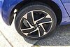 Hyundai I10 1.0 Premium 5 Door Blue