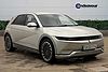 Hyundai IONIQ 5 160kW Ultimate 73 kWh 5dr Auto Gold