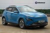Hyundai KONA 150kW Premium 64kWh 5dr Auto Blue