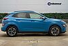 Hyundai KONA 150kW Premium 64kWh 5dr Auto Blue