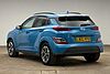 Hyundai KONA 150kW Premium 64kWh 5dr Auto Blue