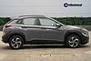 Hyundai KONA 1.6 GDi Hybrid SE Connect 5dr DCT Grey