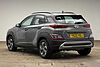 Hyundai KONA 1.6 GDi Hybrid SE Connect 5dr DCT Grey