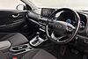 Hyundai KONA 1.6 GDi Hybrid SE Connect 5dr DCT Grey
