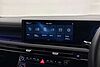Hyundai TUCSON 1.6T Hybrid N Line S 5dr Auto Black