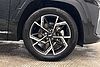 Hyundai TUCSON 1.6T Hybrid N Line S 5dr Auto Black