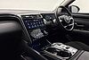 Hyundai TUCSON 1.6 TGDi Hybrid 230 Premium 5dr 2WD Auto Black