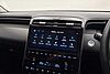 Hyundai TUCSON 1.6 TGDi Hybrid 230 Premium 5dr 2WD Auto Black