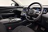 Hyundai TUCSON 1.6 TGDi Hybrid 230 Premium 5dr 2WD Auto Black