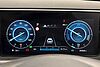 Hyundai TUCSON 1.6 TGDi Hybrid 230 Premium 5dr 2WD Auto Black