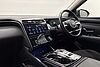 Hyundai TUCSON 1.6 TGDi Hybrid 230 Premium 5dr 2WD Auto Blue