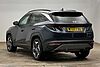 Hyundai TUCSON 1.6 TGDi Hybrid 230 Premium 5dr 2WD Auto Blue