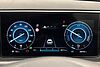 Hyundai TUCSON 1.6 TGDi Hybrid 230 Premium 5dr 2WD Auto Blue
