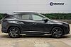 Hyundai TUCSON 1.6 TGDi Plug-in Hybrid N Line S 5dr 4WD Auto Grey