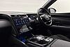 Hyundai TUCSON 1.6 TGDi Plug-in Hybrid N Line S 5dr 4WD Auto Grey