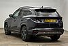 Hyundai TUCSON 1.6 TGDi Plug-in Hybrid N Line S 5dr 4WD Auto Grey