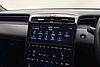 Hyundai TUCSON 1.6 TGDi Plug-in Hybrid N Line S 5dr 4WD Auto Grey