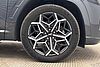 Hyundai TUCSON 1.6 TGDi Plug-in Hybrid N Line S 5dr 4WD Auto Grey