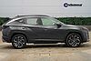 Hyundai TUCSON 1.6T Plug-in Hybrid Ultimate 5dr 4WD Auto Grey
