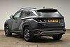 Hyundai TUCSON 1.6T Plug-in Hybrid Ultimate 5dr 4WD Auto Grey