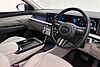Hyundai TUCSON 1.6T Plug-in Hybrid Ultimate 5dr 4WD Auto Grey