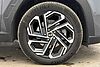 Hyundai TUCSON 1.6T Plug-in Hybrid Ultimate 5dr 4WD Auto Grey