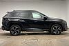 Hyundai TUCSON 1.6T Hybrid N Line S 5dr Auto Black