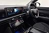 Hyundai TUCSON 1.6T Hybrid N Line S 5dr Auto Black