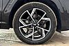 Hyundai TUCSON 1.6T Hybrid N Line S 5dr Auto Black