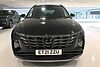 Hyundai TUCSON 1.6 T-GDi (150ps) Premium Black