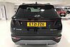 Hyundai TUCSON 1.6 T-GDi (150ps) Premium Black