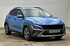 Hyundai KONA 1.6 GDi Hybrid Premium 5dr DCT Blue