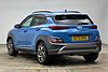 Hyundai KONA 1.6 GDi Hybrid Premium 5dr DCT Blue
