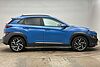 Hyundai KONA 1.6 GDi Hybrid Premium 5dr DCT Blue
